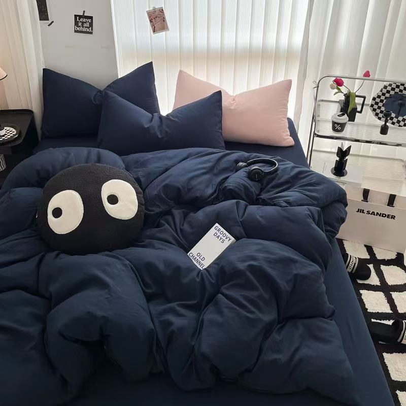 四件套
