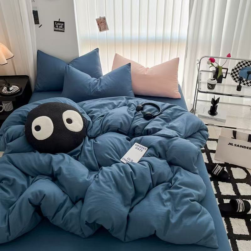四件套