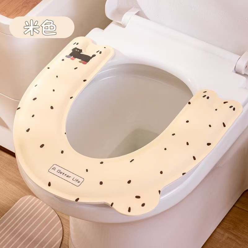 马桶垫
